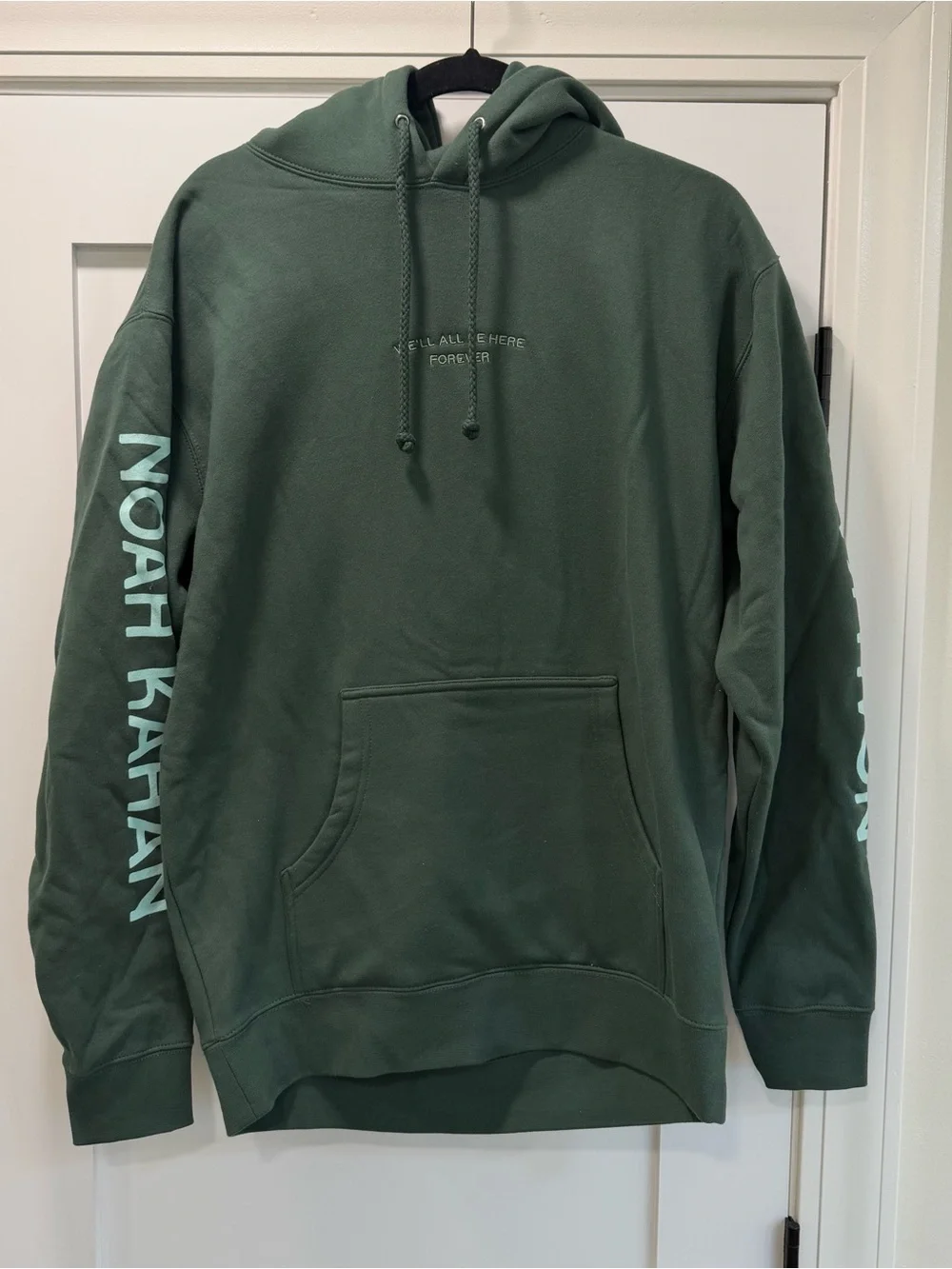 Noah Kahan Trails Hoodie - Picture 1 of 9